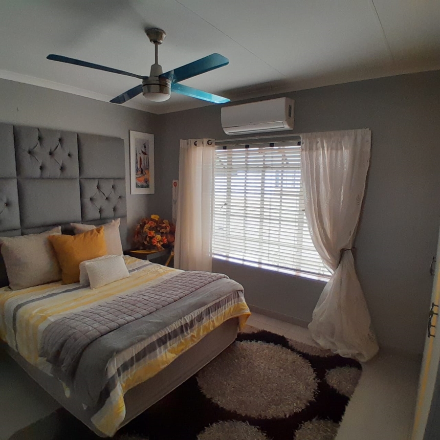 4 Bedroom Property for Sale in Cashan North West